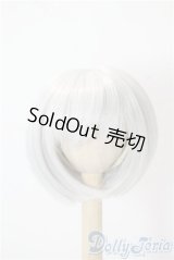 6-7inch/ウィッグ U-25-08-26-048-GN-ZU