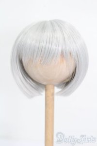6-7inch/ウィッグ S-25-04-20-358-GN-ZS
