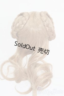 画像3: 7inch/ウィッグ S-25-07-06-338-GN-ZS