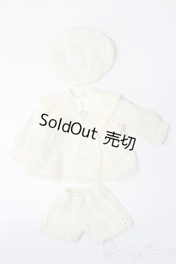 画像1: 幼SD/OF:衣装セット S-25-03-16-056-GN-ZS