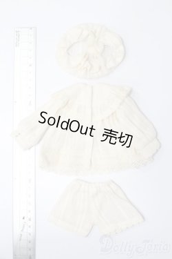 画像2: 幼SD/OF:衣装セット S-25-03-16-056-GN-ZS