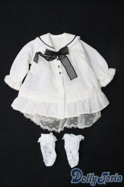 画像1: 幼SD/OF:衣装セット S-25-03-16-051-GN-ZS