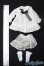 画像2: 幼SD/OF:衣装セット S-25-03-16-051-GN-ZS (2)