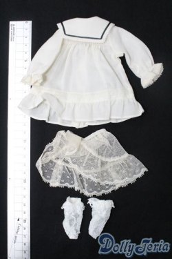 画像3: 幼SD/OF:衣装セット S-25-03-16-051-GN-ZS