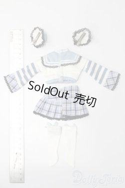 画像2: 幼SD/OF:衣装セット S-25-03-16-055-GN-ZS