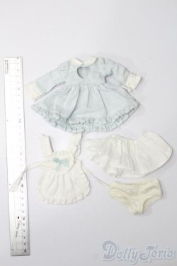 画像2: 幼SD/OF:衣装セット S-25-03-16-050-GN-ZS