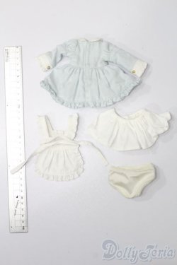 画像3: 幼SD/OF:衣装セット S-25-03-16-050-GN-ZS