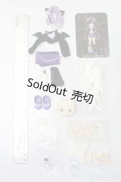 画像8: 一万回の脱出計画/ネコ S-25-09-28-490-GN-ZS