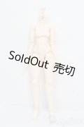 DOLLBOTTOM/DBCボディ　高可動ボディタイプ S-25-03-09-113-GN-ZS