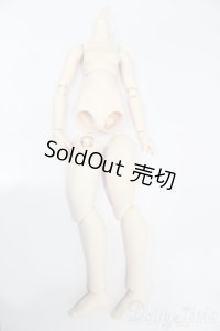MDD/ベースボディ:もちあし S-25-04-13-434-GN-ZS