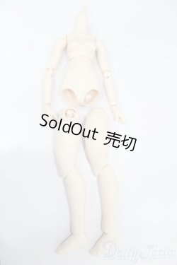 画像1: MDD/ベースボディ:もちあし S-25-04-13-434-GN-ZS