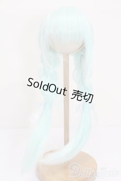 画像1: 9inch/ウィッグ S-25-03-09-186-GN-ZS