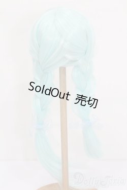 画像3: 9inch/ウィッグ S-25-03-09-186-GN-ZS