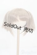 9inch/ウィッグ S-25-04-20-347-GN-ZS