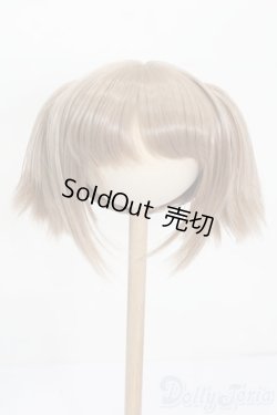 画像1: 9inch/ウィッグ S-25-04-20-347-GN-ZS