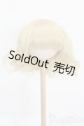 9-10inch/ウィッグ S-25-04-20-348-GN-ZS