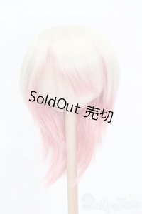 9-10inch/ウィッグ S-25-04-20-345-GN-ZS