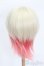 画像2: 9-10inch/ウィッグ S-25-04-20-345-GN-ZS (2)
