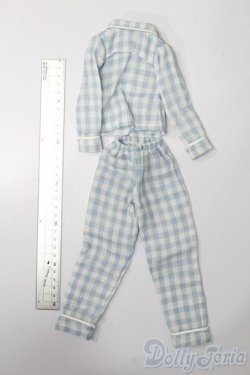 画像2: DOLLBOT/OF:DBC用 パジャマ S-25-03-16-087-GN-ZS