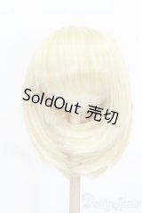 9-10inch/ウィッグ S-25-09-07-381-GN-ZS