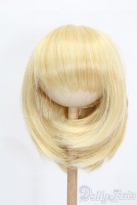 9-10inch/ウィッグ S-25-04-20-352-GN-ZS
