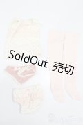 SDM＆MSD/OF:下着 S-25-04-13-146-GN-ZS