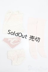 SDM＆MSD/OF:下着 S-25-04-13-146-GN-ZS