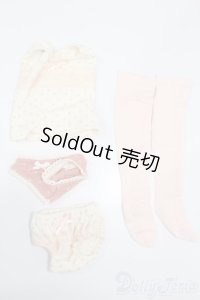 SDM＆MSD/OF:下着 S-25-04-13-146-GN-ZS