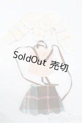 MDD/OF:衣装セット S-25-11-09-428-GN-ZS