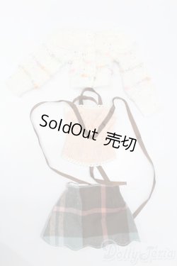 画像1: MDD/OF:衣装セット S-25-11-09-428-GN-ZS