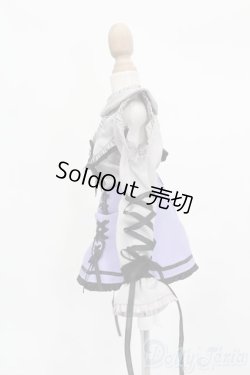 画像2: MDD/OF:衣装セット S-25-03-09-146-GN-ZS