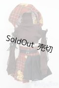 MDD/OF:衣装セット S-25-06-22-498-GN-ZS