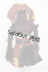 MDD/OF:衣装セット S-25-06-22-498-GN-ZS