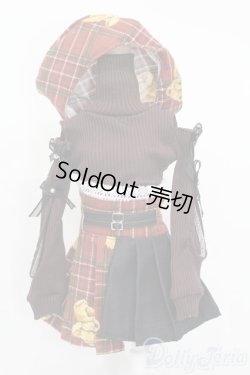 画像1: MDD/OF:衣装セット S-25-06-22-498-GN-ZS