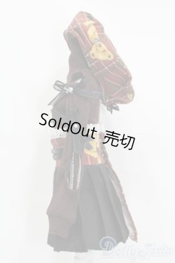 画像2: MDD/OF:衣装セット S-25-06-22-498-GN-ZS