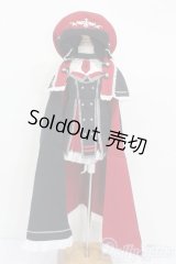 MDD/OF:衣装セット S-25-03-09-139-GN-ZS