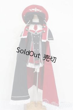 画像1: MDD/OF:衣装セット S-25-03-09-139-GN-ZS