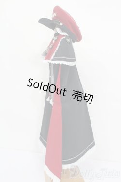 画像2: MDD/OF:衣装セット S-25-03-09-139-GN-ZS