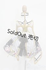 MDD/OF:衣装セット S-25-08-24-401-GN-ZS