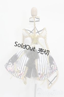 画像1: MDD/OF:衣装セット S-25-08-24-401-GN-ZS