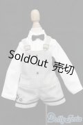 SDM＆MSD/OF:衣装セット S-25-03-30-050-GN-ZS