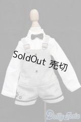SDM＆MSD/OF:衣装セット S-25-03-30-050-GN-ZS