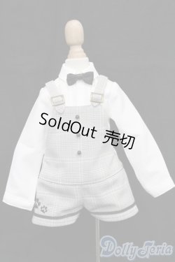 画像1: SDM＆MSD/OF:衣装セット S-25-03-30-050-GN-ZS
