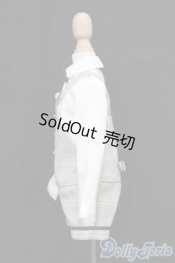 画像2: SDM＆MSD/OF:衣装セット S-25-03-30-050-GN-ZS