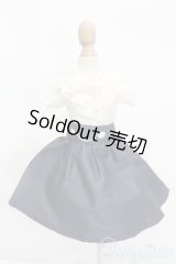 MDD/OF:衣装セット S-25-06-22-501-GN-ZS