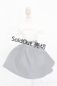 MDD/OF:衣装セット S-25-06-22-501-GN-ZS