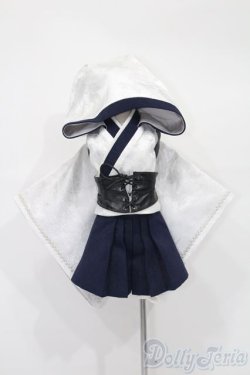 画像1: MDD/OF:あやつなぎの装束・ミニ S-25-04-27-432-GN-ZS