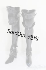 MDD/足鎧 S-25-03-23-065-GN-ZS