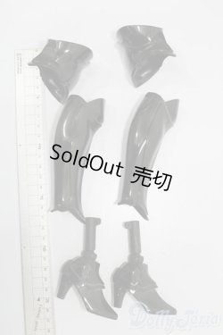 画像3: MDD/足鎧 S-25-03-23-065-GN-ZS
