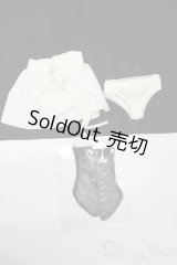 SDM＆MSD/OF:下着 S-25-09-14-312-GN-ZS